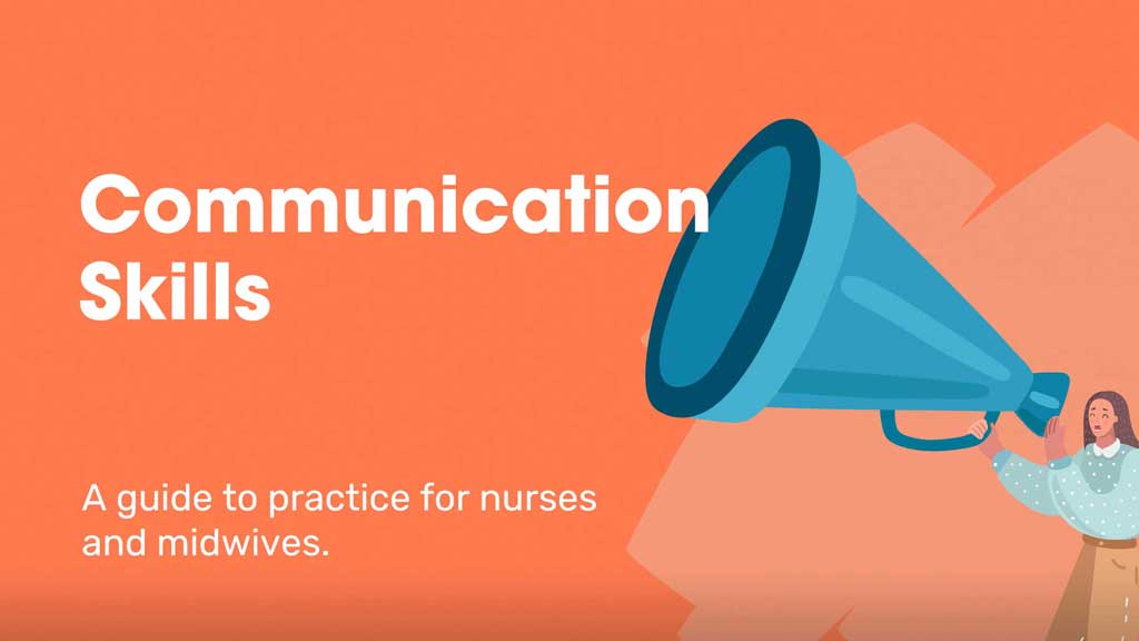 Image for Communication Skills: A Guide to Practice for Healthcare Professionals