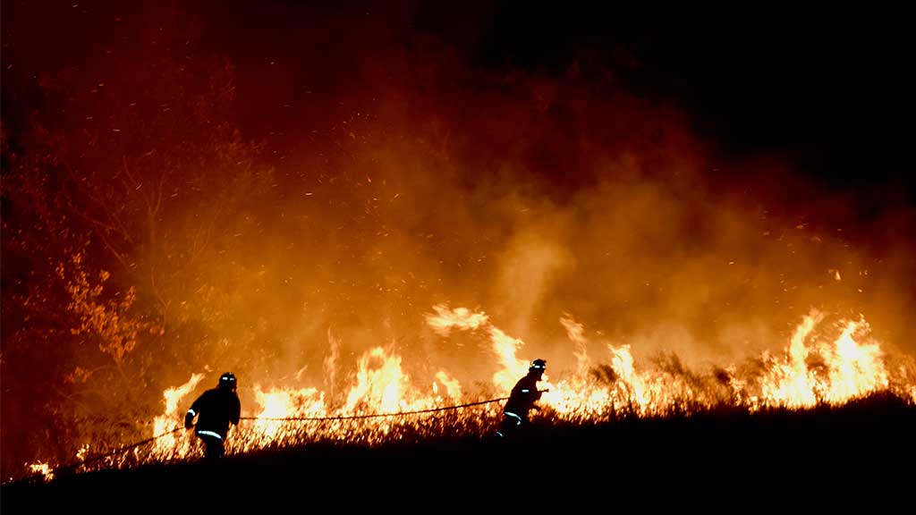 Cover image for: Australia’s Air Quality and Bushfire Smoke Health Hazards: What We Know So Far