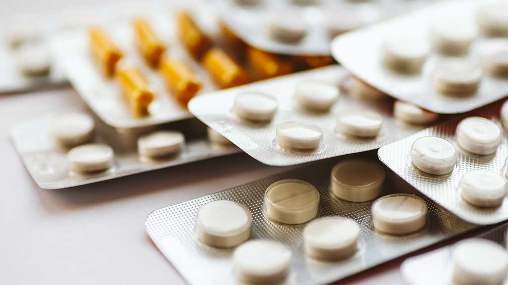 Drug Scheduling Explained Ausmed