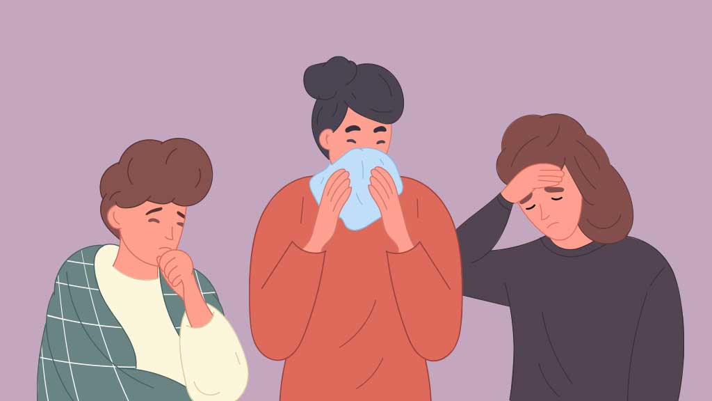 The Common Cold: Symptoms, Prevention & Treatment | Ausmed