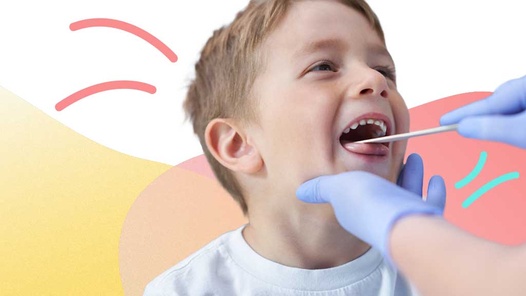 Tonsillectomy in Children: When is it Necessary?
