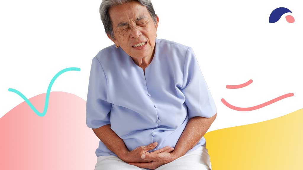 Image for Managing Dyspepsia (Indigestion) in Older Adults