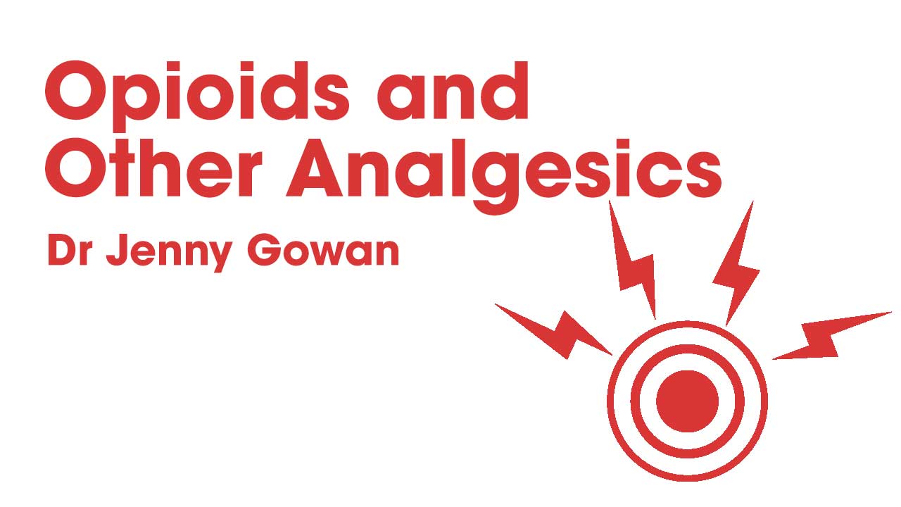 Cover image for: Opioids and Other Analgesics