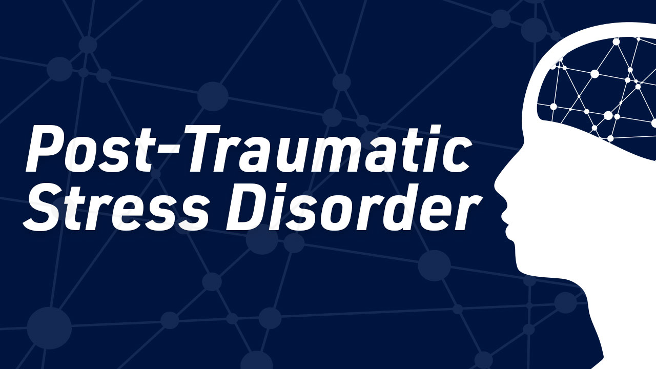 Cover image for: Post-Traumatic Stress Disorder
