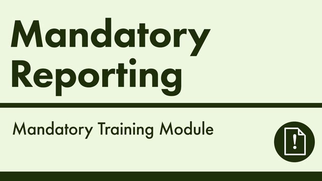 mandatory-reporting-ausmed-course