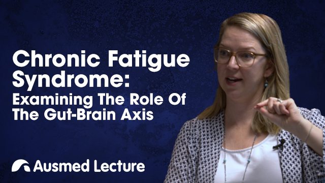 Cover image for: Chronic Fatigue Syndrome (CFS/ME) and the Gut-Brain Axis