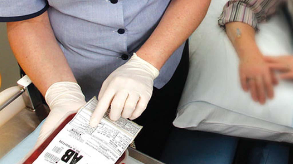 Image for Clinical Transfusion Practice