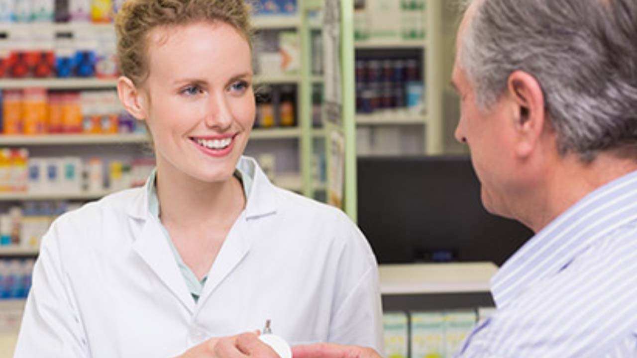 Image for Dementia Friendly Pharmacy