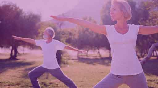 Image for The Importance of Exercise
